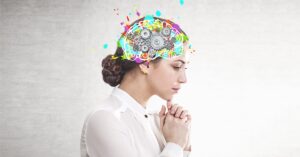 Increasing Personal Energy THOUGHT re-engineering