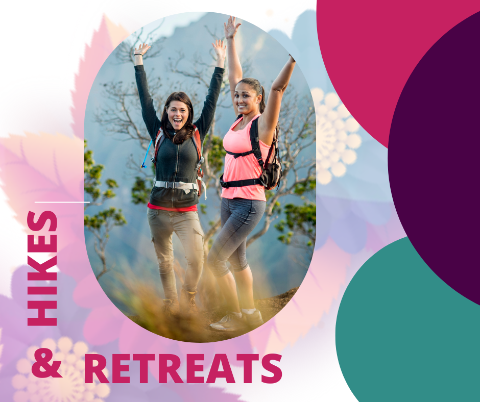 Hikes & Retreats